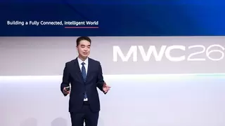 华为发布AgenticCore解决方案：打造“端网业”协同的智能体网络