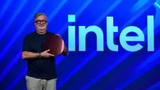 英特尔以精准算力赋能网络AI，从容迈向6G​