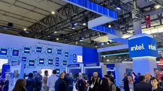 英特尔与爱立信达成合作，AI原生6G推动网络感知与计算深度融合