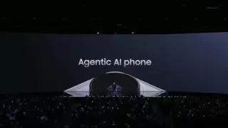 当AI学会“隐身”，手机才真正智能：三星Galaxy S26系列开启AI哲学的降维打击