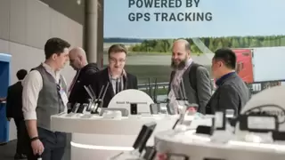 移为通信亮相巴塞罗那 MWC 2026，以连接升级释放数据驱动价值，打造智能新范式