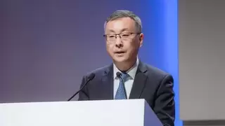 中国移动副总经理张冬：智启新纪元，联创新未来，绘就具身智能产业新图景