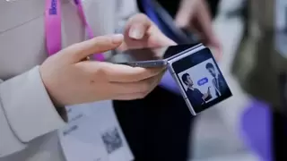 讯飞翻译机登陆MWC 2026，同传级沟通体验，多语种交流无压力