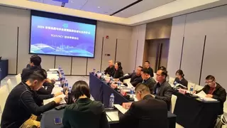 实力参编，引领行业丨广东凯盟参编《GB-T 9791-2025》国家标准正式发布