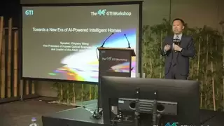 华为提出智能家庭演进路线，携手运营商开启智能体互联网时代家庭新纪元