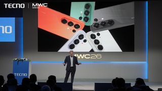 传音发布TECNO CAMON 50新机，火山引擎助力AIGC影像创作体验焕新