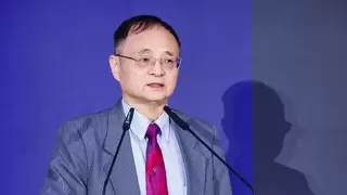 中国电信毕奇：中国电信“智聚大上行”打造5G-A领先网络，开启移动AI新篇章