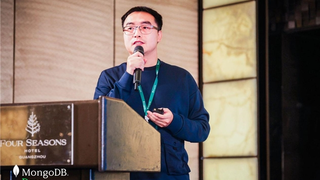 千亿时序数据的高效解法：MongoDB赋能OPPO业务降本增效