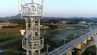 中国电信大上行重磅亮相，赋能AI与无线网络新生态