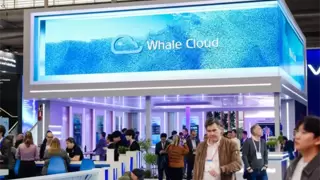 MWC2026专访陈江：AI重构通信，浩鲸科技定义智能生产力新范式