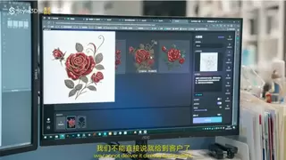 “AI+3D让设计与客户同频共振”——Style3D助力苏豪时尚的数智化升级