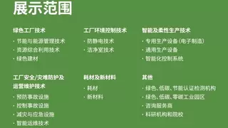 观众预登记通道正式开启！Fac Tec China电子工厂设施展6月上海世博馆，电子制造绿色转型升级，就现在