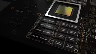 美光推出全球首款高容量256GB LPDRAM SOCAMM2，为数据中心基础架构树立新标杆