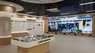 地利集团：建设现代化农批标杆，赋能农产品流通高质量发展