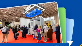 三展联动！科士达全场景光储充方案闪耀欧洲