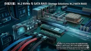 iEi威强电IMBA-ARL-Q870工业主板：驱动未来，高性能计算新引擎！