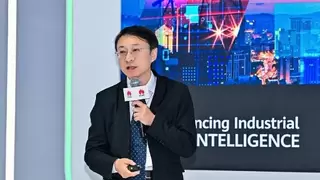 华为发布全球政务服务解决方案，助力全球政务服务和城市治理全面开启智能化