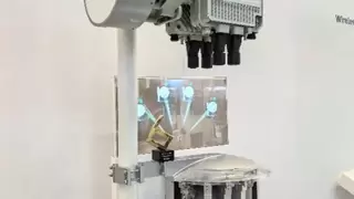 华为MAGICSwave再升级，助力运营商降本增效，持续引领微波产业革新