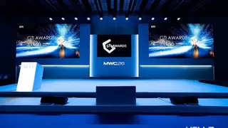 华为斩获GTI Awards 2026六项大奖，彰显行业硬实力