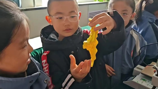 2024-2025京东方“照亮成长路”教师培训项目  --科创课堂点亮少年梦想