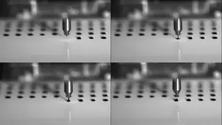 从SPS广州智能制造展看半导体封测“内卷”，高速相机如何成为工艺升级的关键工具 ​