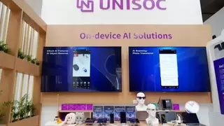 MWC 2026丨紫光展锐深耕AI+5G，全面赋能智慧时代