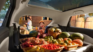 “大厂”加速，极狐10月销量同比激增110%