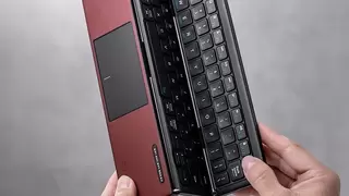 SANWA山业折叠键盘，差旅办公的优雅解法