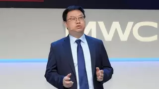 华为首发核心网AN L4目标解决方案，助力运营商从场景自治迈向核心网单域自治