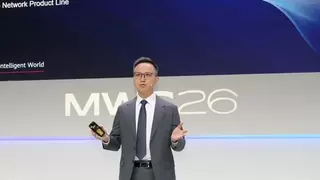 华为发布新一代智能电信云解决方案TICC，推动电信云迈向AI-Native时代