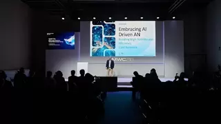 Personal携手华为通过AI驱动的自治核心网，助力阿根廷打造最快5G网络