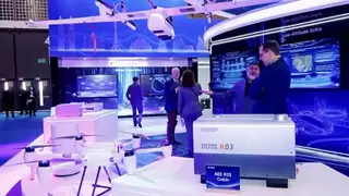 MWC2026 | 中国电信发布低空经济能力体系