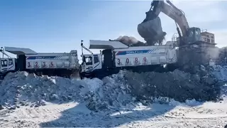 4G网络撑起无人矿卡：罗博网联“强车弱云”方案破解行业困局