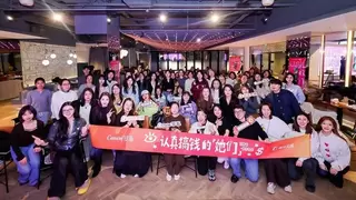 Canva可画举办“创作夜校”，用设计为成长“增值”