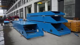 技术赋能产业升级 建鼎智能打造物流装备核心竞争力