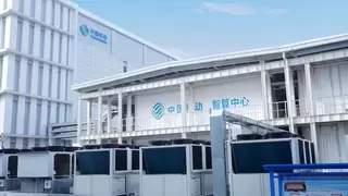 湖北移动算电协同撬动数字经济新动能