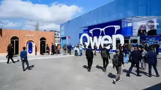 MWC 2026 AI眼镜竞相“比拼”，阿里/字节跳动/微美全息竞逐智能硬件蓝海市场