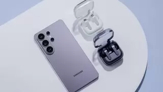 精准音质 智能设计 三星Galaxy Buds4系列初体验
