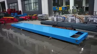 携手头部企业共成长 建鼎智能构建物流生态新格局