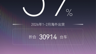 蜂巢能源1-2月海外出货量进一步提升至39% 深耕海外战略初显成效