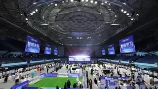 AI+遥感焕发新动能，天翼云赋能北航团队大赛夺冠