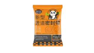 重塑工业密封标准：天佐耐力新推出双效有机硅螺纹密封带