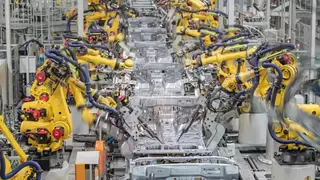 制造业智能化转型加速：突破落地瓶颈的密钥何在？