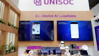 紫光展锐深耕AI+5G，全面赋能智慧时代