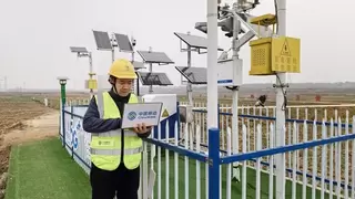 “码”上耕耘  湖北移动数智赋能农业现代化