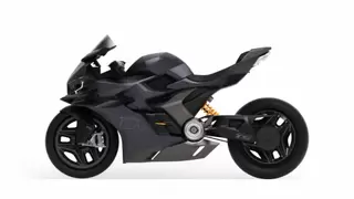 首驱AI智能电动车全矩阵登陆AWE2026，全球首款“具身化智能电摩”首秀在即