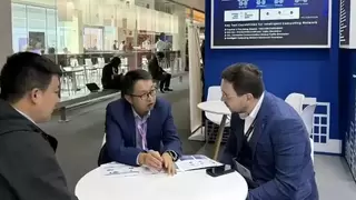 众智启新 智测未来｜信而泰携四大核心方案亮相MWC2026巴塞罗那，共筑智能网络可信底座