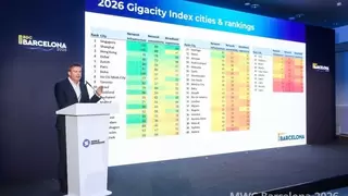 WBBA联合Omdia发布2026年最新光网络《千兆城市发展指标》数据模型