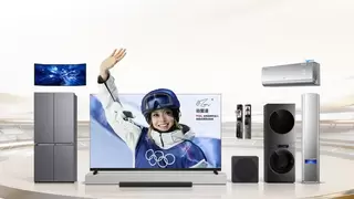 新“视”界、新生活、新玩法，TCL即将亮相AWE 2026