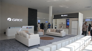 格力在曼谷开设首家制冷技术体验中心 加速布局泰国快速增长的空调市场